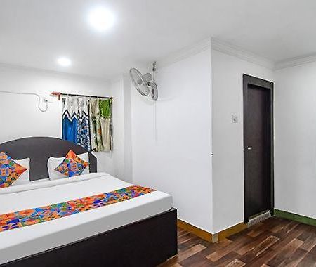Stay Kiya Royal Oak Calcuta Exterior foto