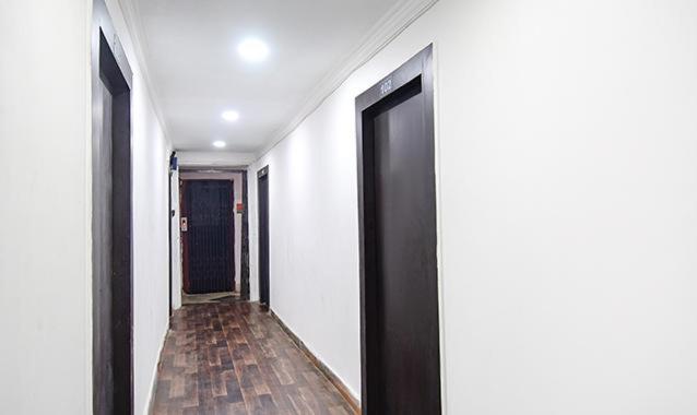 Stay Kiya Royal Oak Calcuta Exterior foto