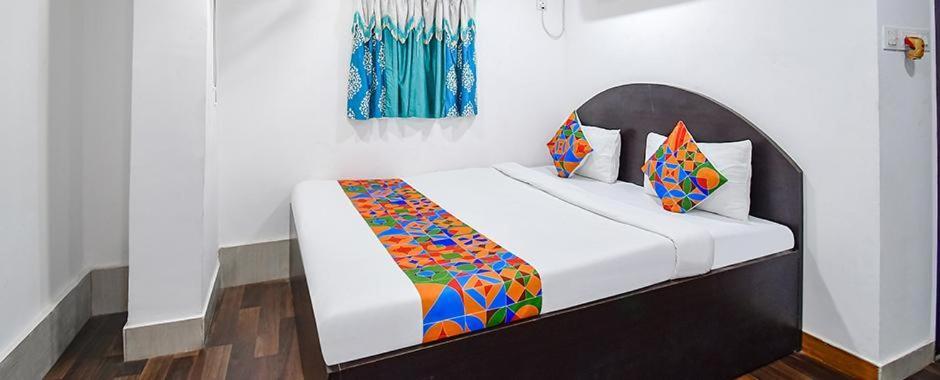 Stay Kiya Royal Oak Calcuta Exterior foto