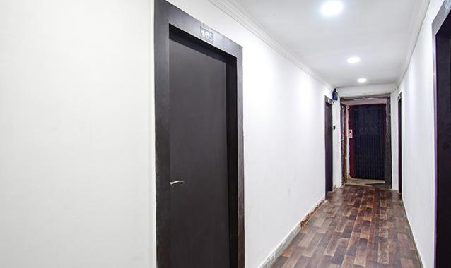 Stay Kiya Royal Oak Calcuta Exterior foto