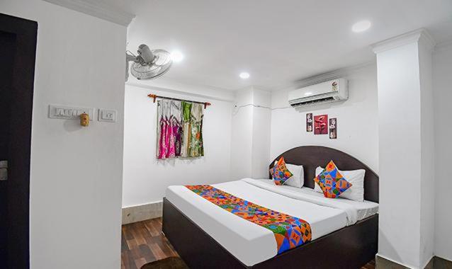 Stay Kiya Royal Oak Calcuta Exterior foto