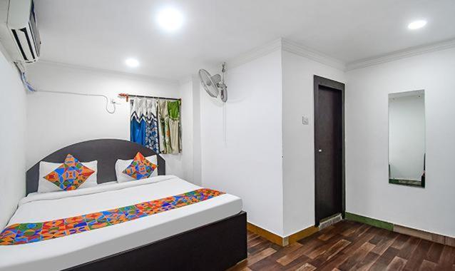 Stay Kiya Royal Oak Calcuta Exterior foto