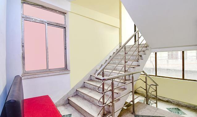 Stay Kiya Royal Oak Calcuta Exterior foto