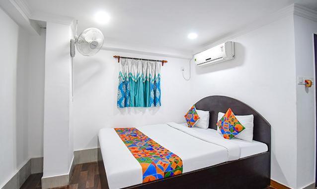 Stay Kiya Royal Oak Calcuta Exterior foto
