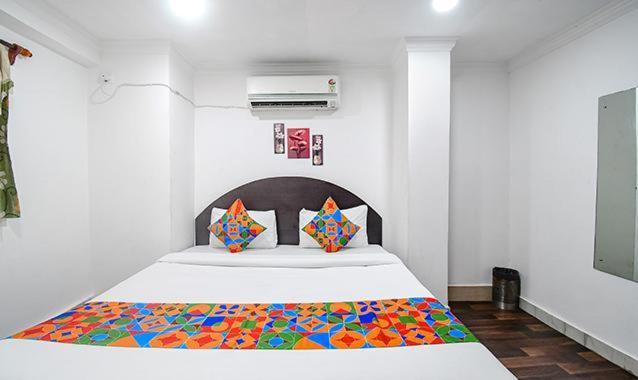 Stay Kiya Royal Oak Calcuta Exterior foto