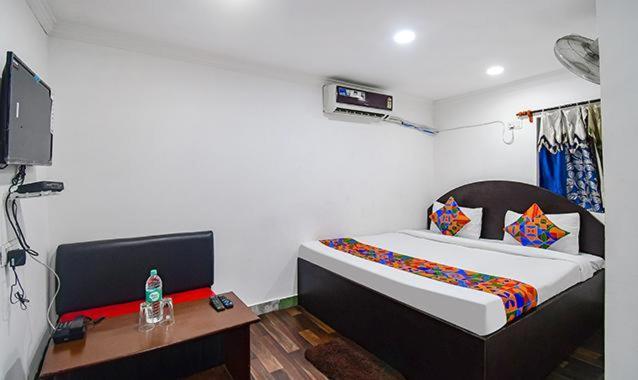Stay Kiya Royal Oak Calcuta Exterior foto