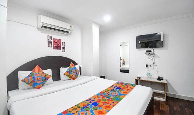 Stay Kiya Royal Oak Calcuta Exterior foto