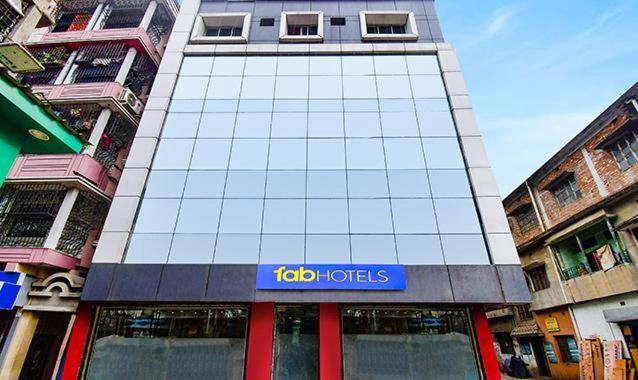 Stay Kiya Royal Oak Calcuta Exterior foto