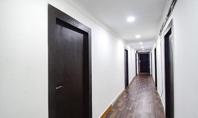 Stay Kiya Royal Oak Calcuta Exterior foto